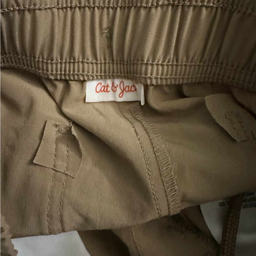Boys assorted shorts (assorted sizes 4T through 6-7) - Picture 12 of 13